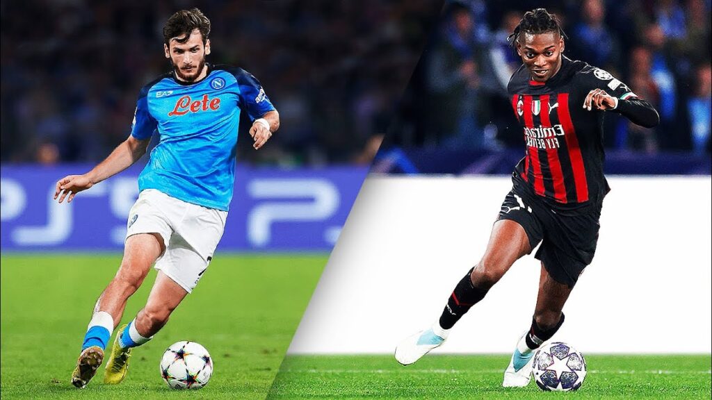 The Showboats of 2022/23 in Football