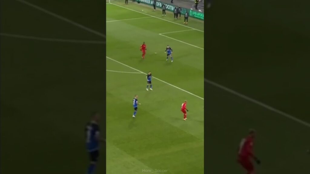 Goals Daichi Kamada #shorts #football