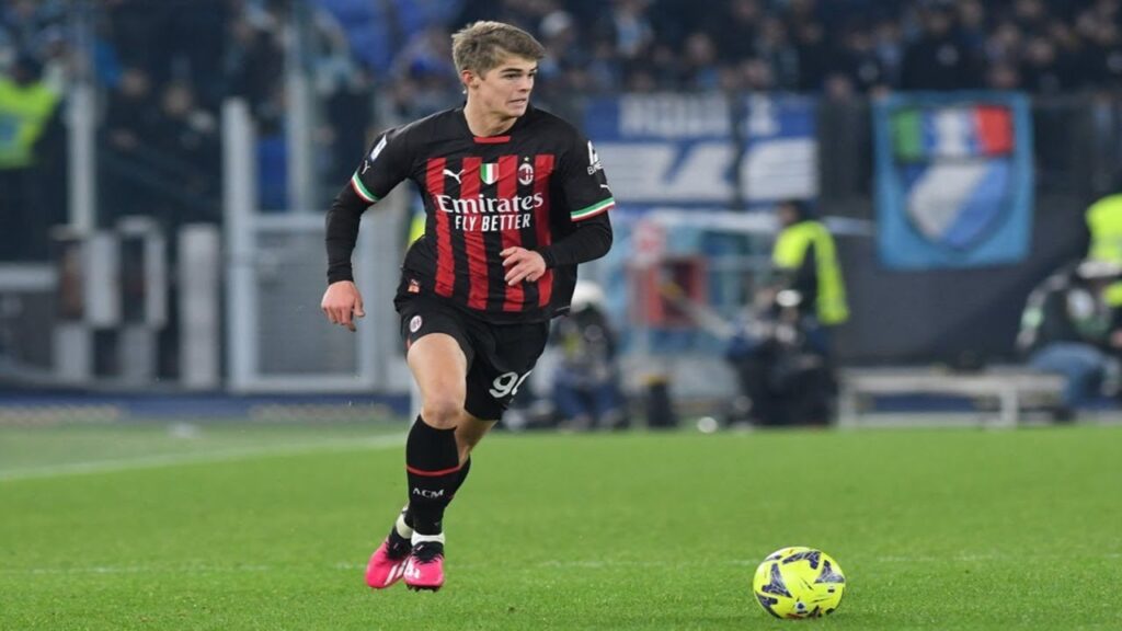 Charles De Ketelaere - Season Highlights | 2023