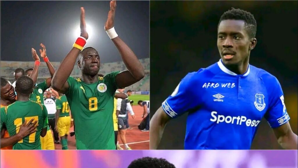 Gana Gueye et Cheikhou Kouyaté, Alioune Cissé doit il miser sur la nouvelle génération
