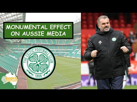 THE ANGE EFFECT IN AUSTRALIA + DAIZEN MAEDA TRANSFER UPDATE