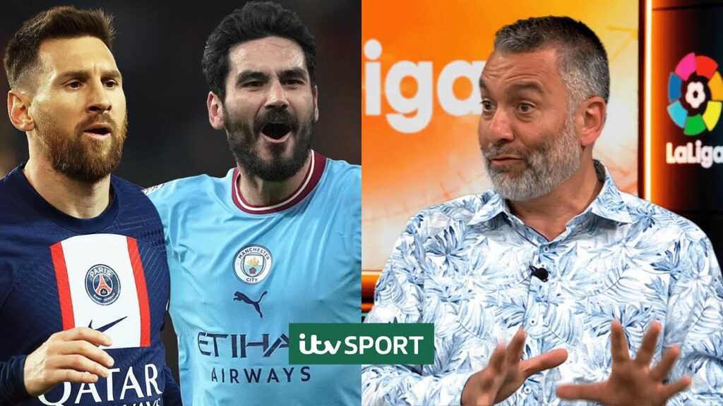 😱 Could Lionel Messi AND İlkay Gündoğan move to Barcelona? | ITV Sport