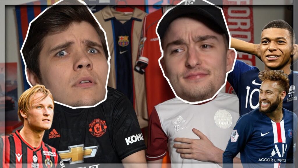 KASPER DOLBERG ER BEDRE END MBAPPE OG NEYMAR