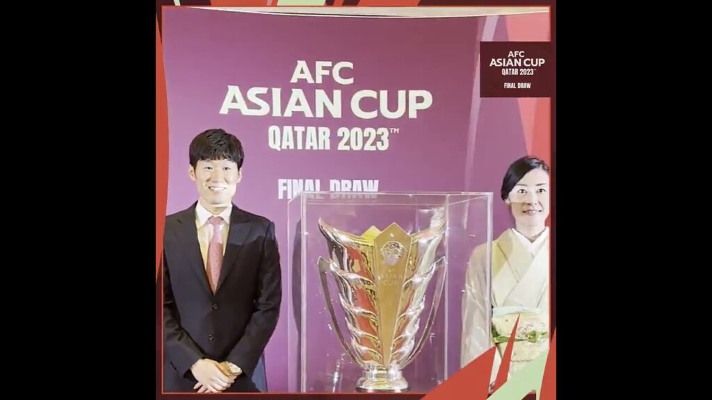 جباروف، حسن الهیدوس، تیم کیهیل، پارک جی‌سونگ، قرعه کشی امروز جام ملتهای آسیا را انجام می‌دهند