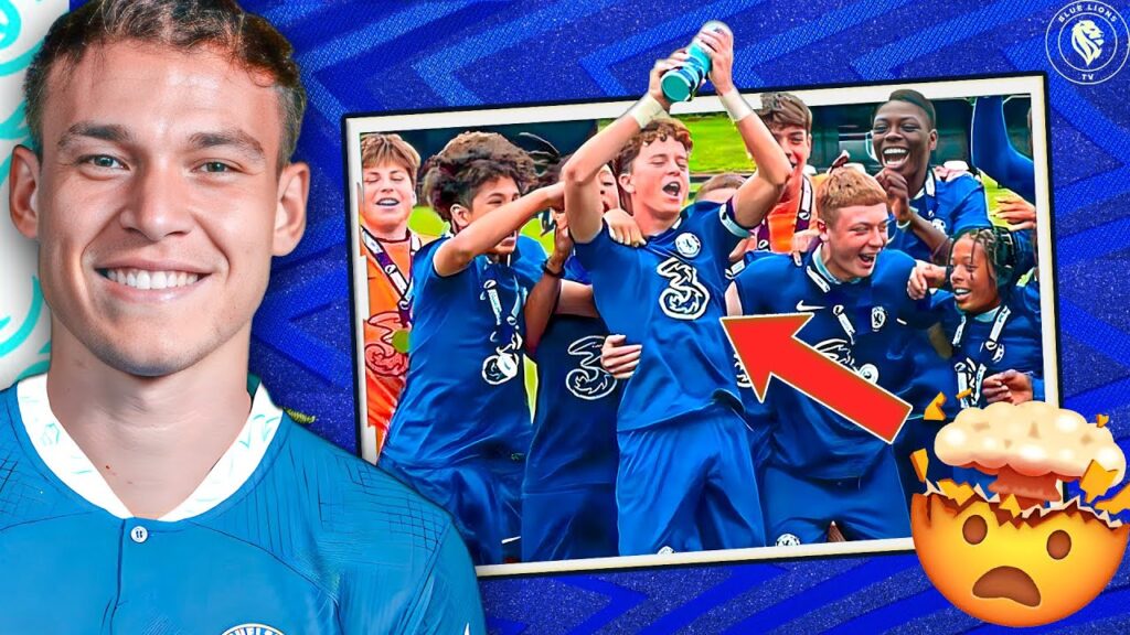 CHELSEA MANUEL UGARTE DM MOVE | 1st TEAM TRAINING : WHO IS U-14 STAR CHARLIE HOLLAND? ||Chelsea News