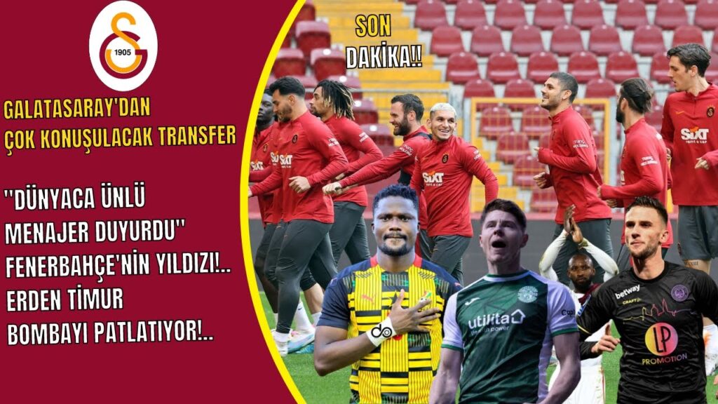 Galatasaray'a ezeli rakipten çok konuşulacak transfer! Fabrizio Romano müjdeyi verdi! Daniel Amartey