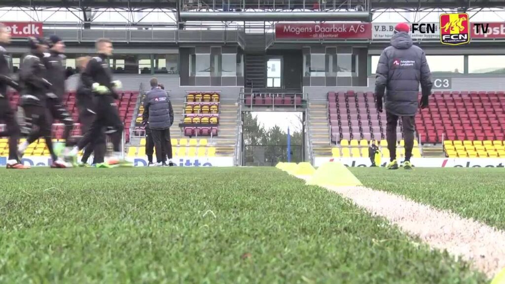 Stryger bedste mand i Yo-Yo testen Stryger bedste mand i Yo-Yo testen