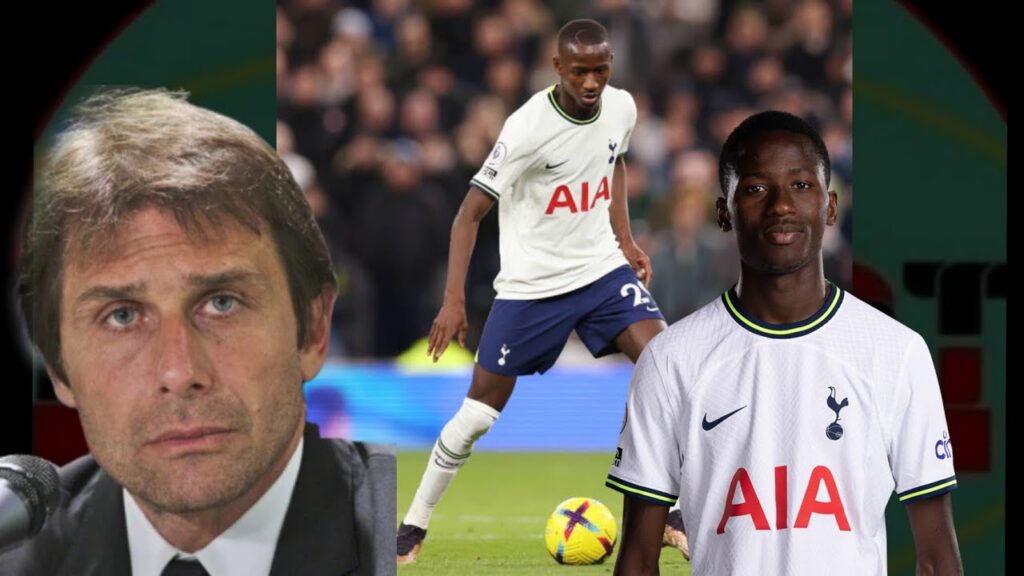 PAPE MATAR SARR SUR LE PLAN CONTE...? JIM RATCLIFFE VEUT ACHETER MAN UNITID...SARABIA SIGNE A WOLVES