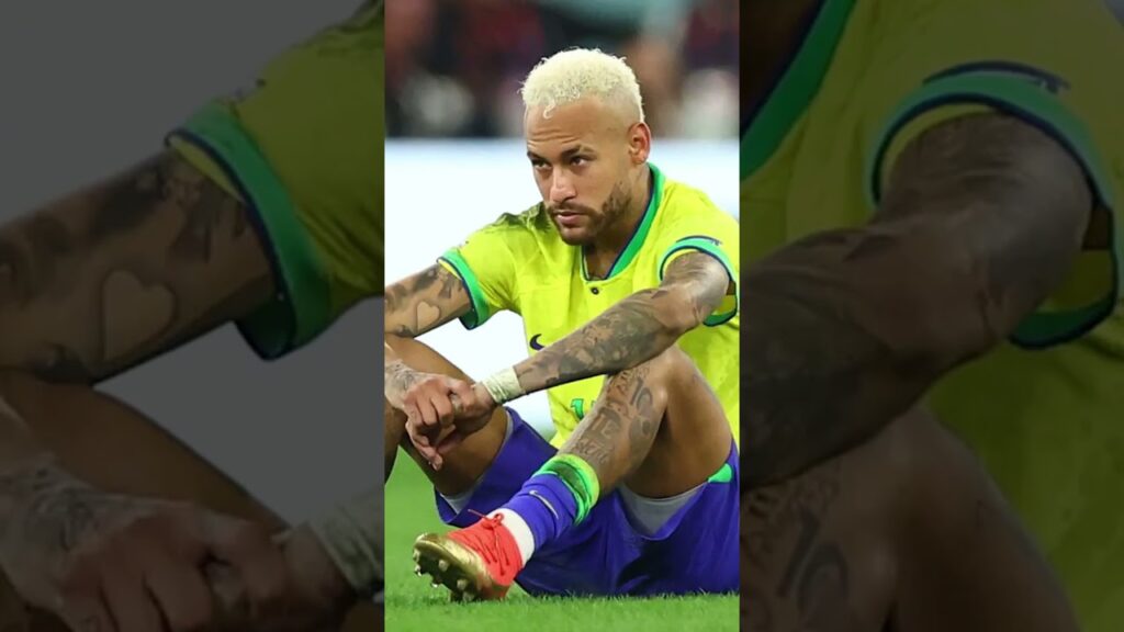 O TITE NÃO FOI O CULPADO DA ELIMINAÇÃO DO BRASIL #shorts #futebol