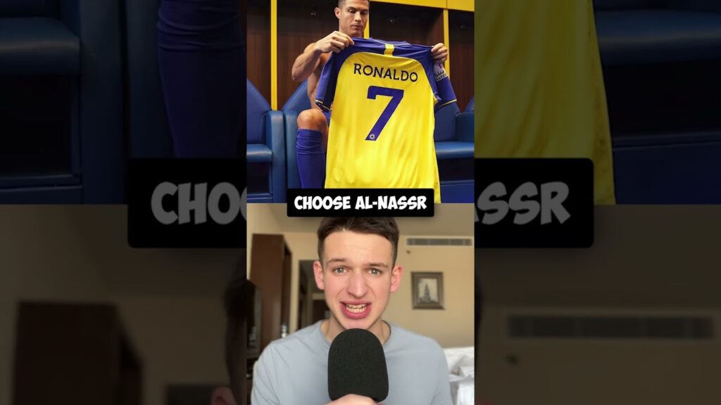 MESSI to Al-Hilal CONFIRMED?