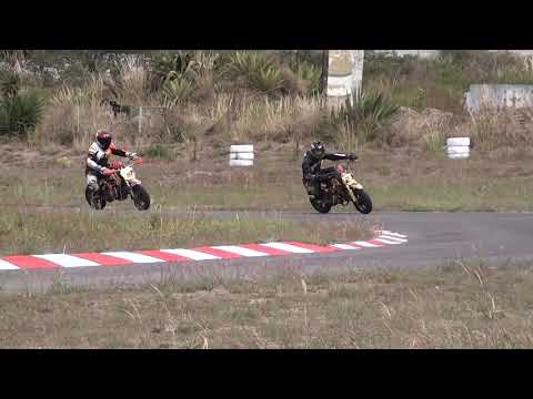 ¿Quién ganó el duelo?