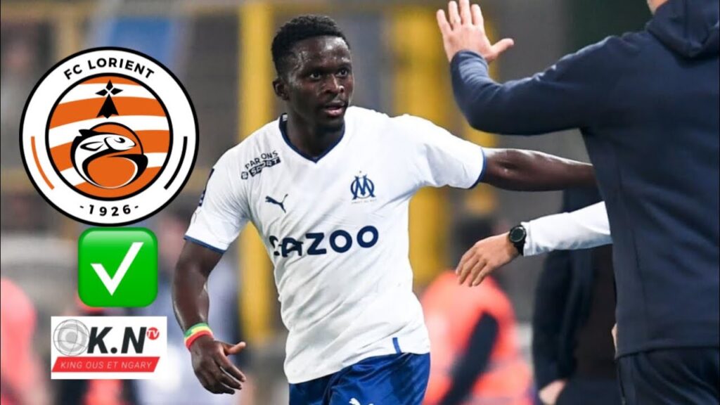🚨Urgent : BONNE NOUVELLE BAMBA DIENG va enfin Signer a Lorient, L'accord est conclu a 100%