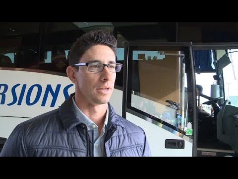 Tin Caps manager Anthony Contreras full interview on 4/2/17