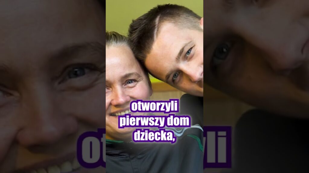 PIOTR ZIELIŃSKI I JEGO WIELKIE SERCE!
