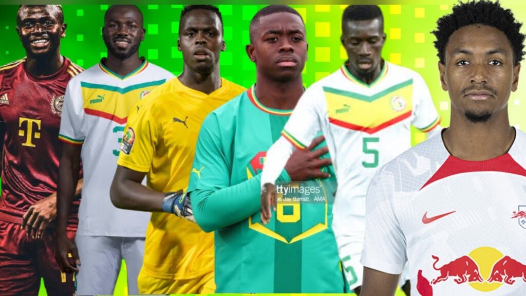 Saison compliquée des cadres lequipe du Sénégal : Que doit faire Aliou Cissé ?