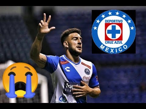 ¿ Lucas Cavallini a Cruz Azul ?.... Refuerzos (Oficiales)