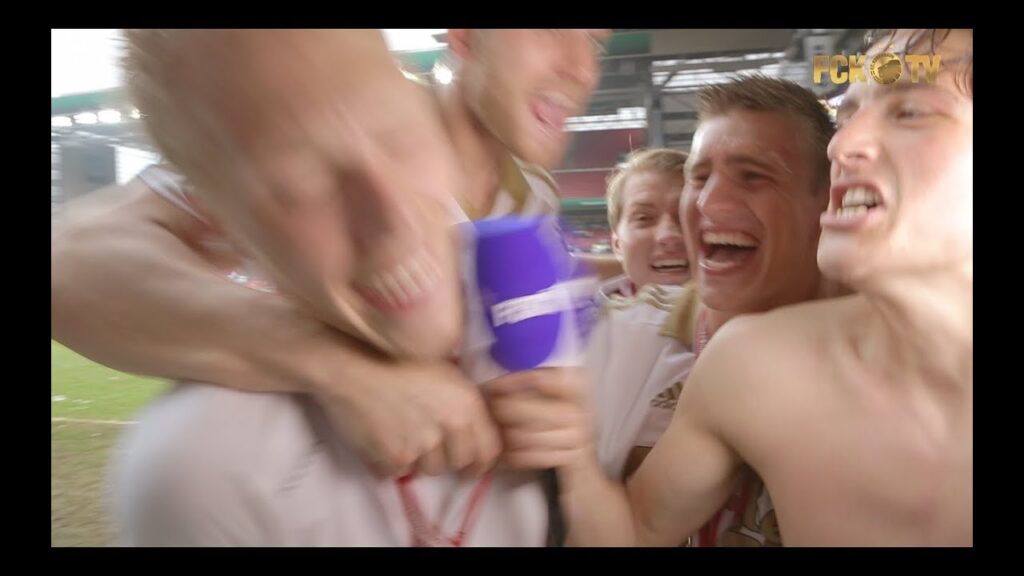 Se Nicolai, Delaney og Lars J interviewe hinanden