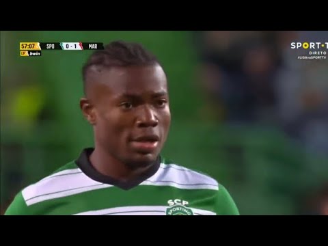 Abdul Fatawu Issahaku Vs Maritimo - 13/05/23