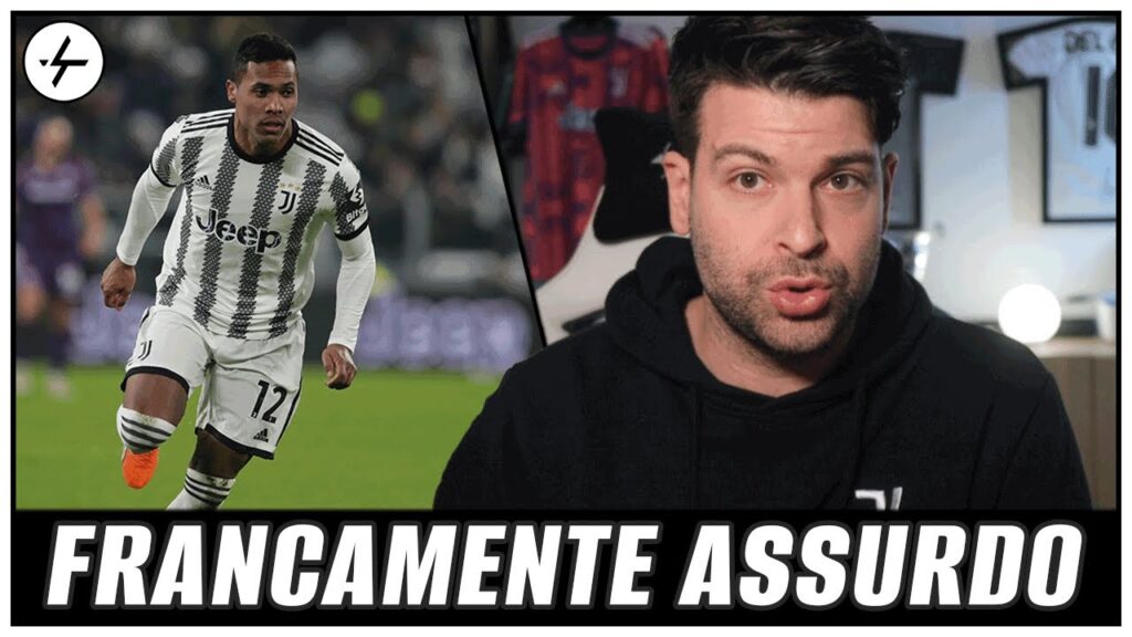 Alex Sandro rinnova con la Juventus fino al 2024 (6 milioni e mezzo di euro di stipendio)