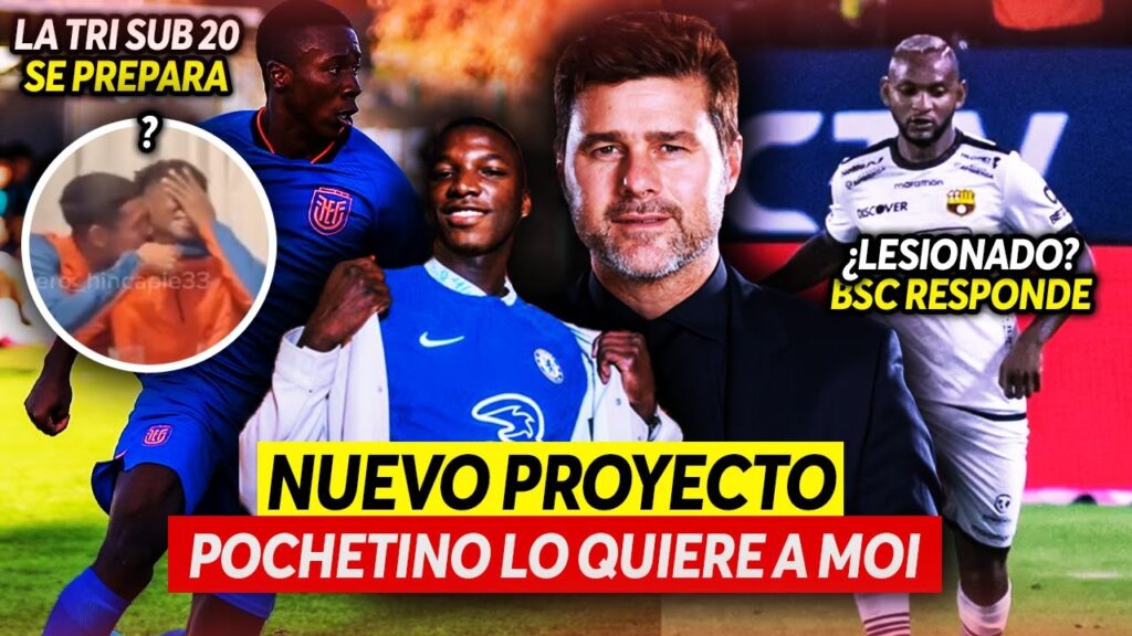 DONDE ver EL MUNDIAL SUB 20? | José CIFUENTES para ESCOCIA? | CHELSEA QUIERE a MOISES si o si !!