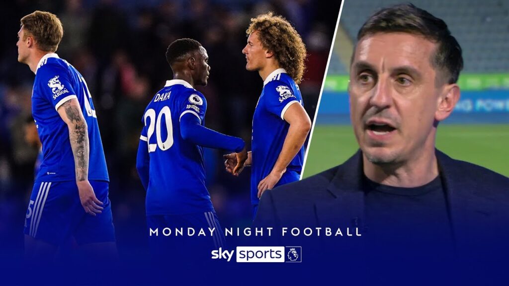 "They're GONE" ❌ | Carragher and Neville on who will be relegated this season