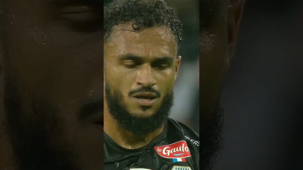 Sofiane Boufal, the Moroccan legend