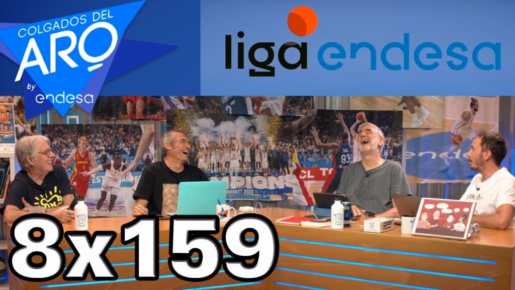 COLGADOS EN SAN ISIDRO - CdA 8x159