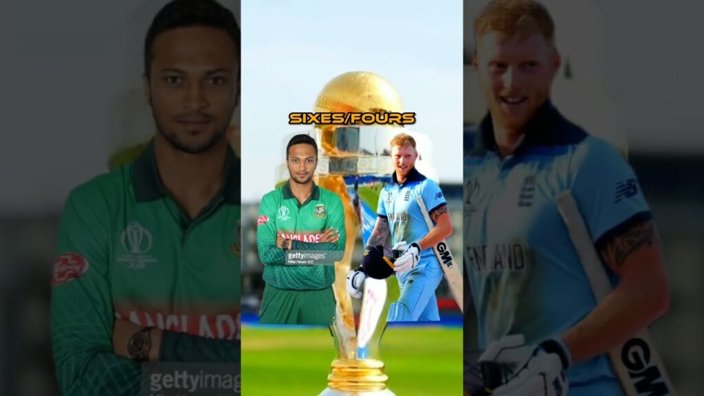 shakib al hasan vs ben stokes full comparison,bd cricket 4u,batting comparison,cricket news