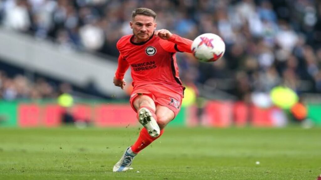 ALEXIS MAC ALLISTER - Welcome to Liverpool? 2023 - skills, goals & assists (HD)