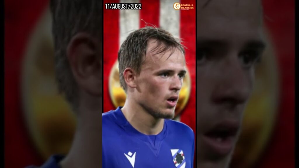 Brentford announce signing of Mikkel Damsgaard | Football News