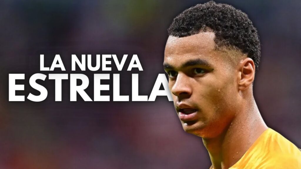 CODY GAKPO, NUEVO FICHAJE SORPRESA DEL LIVERPOOL