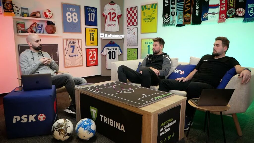 Zlatko Dalić nakon reprezentacije