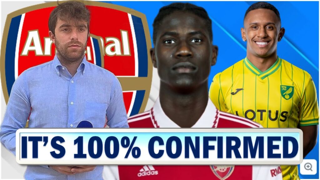 Arsenal Make Contact With Amadou Onana | Marquinhos Progressing | Bernd Leno Appreciates Arsenal