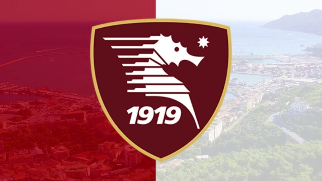 US Salernitana 1919 Goal Song 2022/23 (Boulaye Dia)