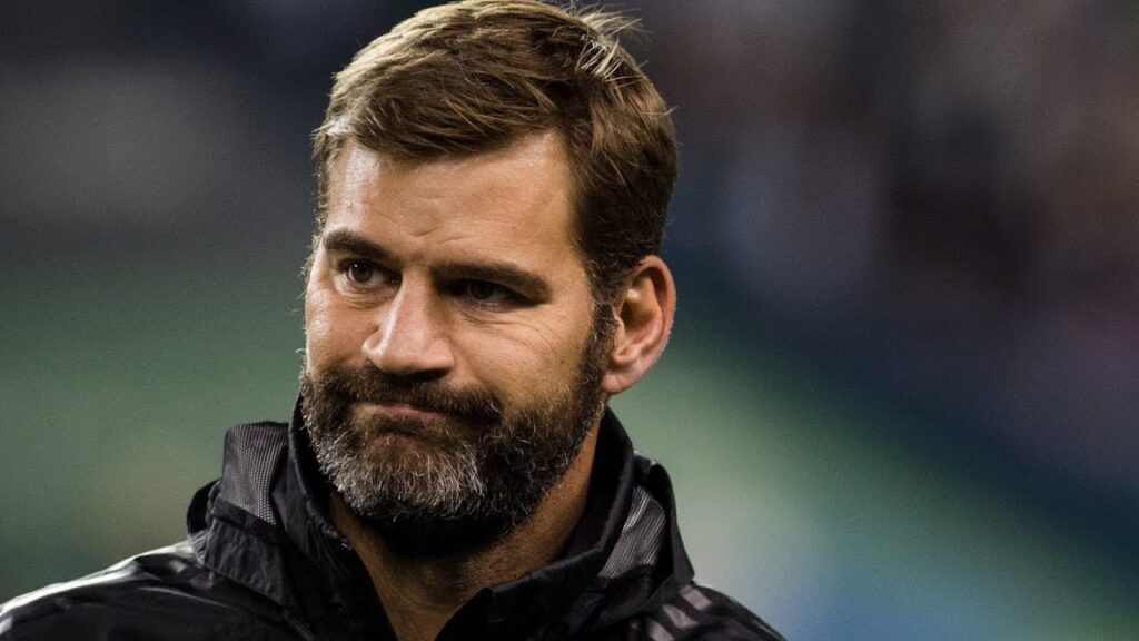 Interview: Tom Dutra on Stefan Frei’s leadership in big moments