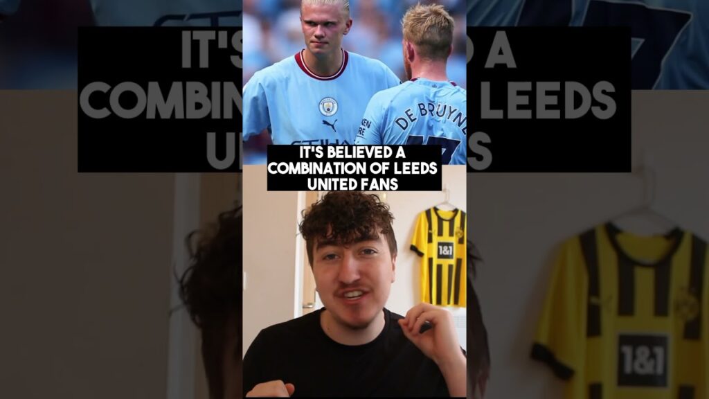 Kalvin Phillips is set to win Manchester City’s POTY! #premierleague #football #fyp #manchestercity