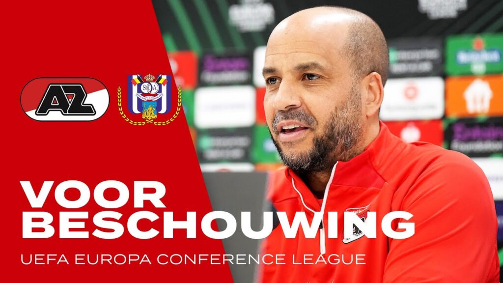 Kerkez: ‘Vanaf de eerste minuut agressief erop zitten’ | Voorbeschouwing Kerkez: 'Vanaf de eerste minuut agressief erop zitten' | Voorbeschouwing