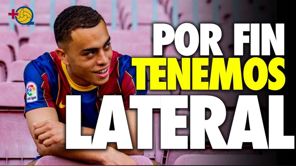✅SERGIÑO DEST LA NOTA BUENA DEL CLÁSICO | TREMENDO PARTIDO DEL LATERAL