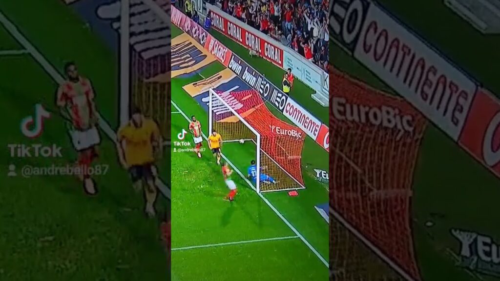 Marítimo 0 x 3 Benfica Bis Neres e João Mario Rumo ao 38 #benfica #maritimo