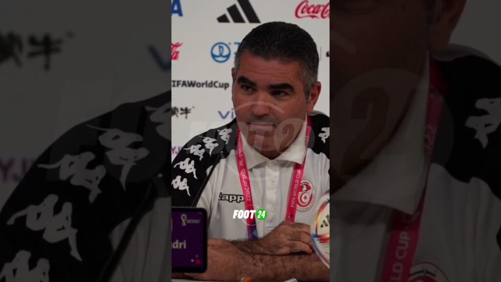 جلال القادري  : أستراليا ماهيش أقل من فرنسا  و الدنمارك  و العامل البدني هاجس كبير بالنسبة لينا !