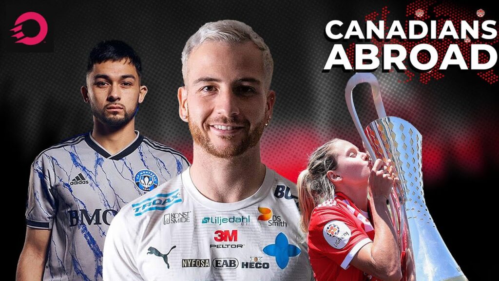 Are we set for Canadian exodus to Europe this summer? | CANADIANS ABROAD