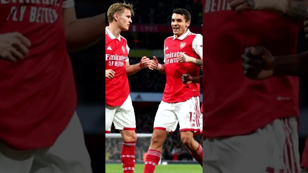 KIWIOR SCHOWAŁ DO KIESZENI AUBAMEYANGA! #shorts