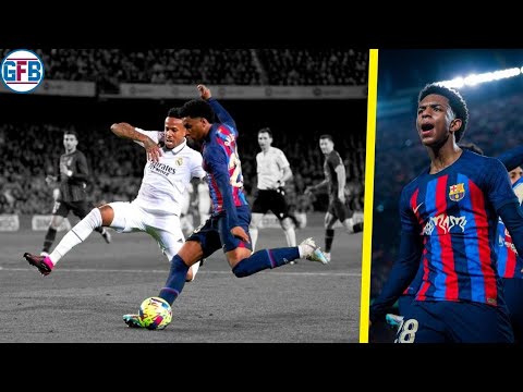 Alejandro Baldé 2023