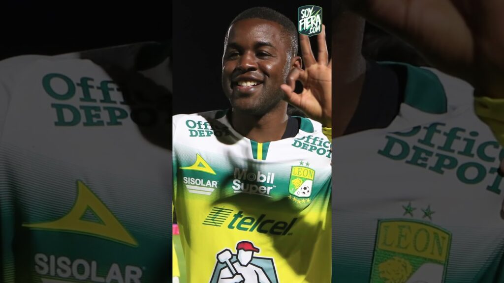 ¿Adiós al León? Joel Campbell jugará en el Saprissa