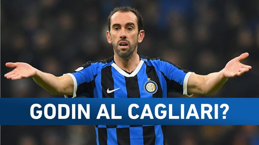 Diego Godin al Cagliari?