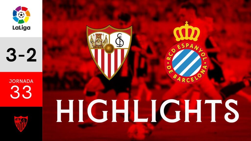 Una nueva demostración de fe y coraje frente al RCD Espanyol (3-2)