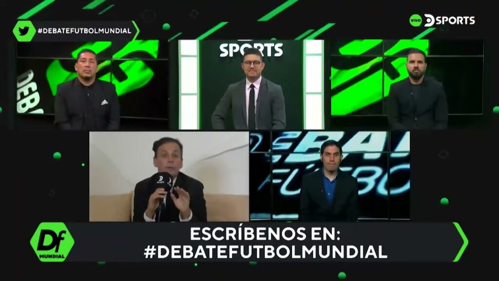 Si, Gustavo Alfaro no continúa, dónde buscamos entrenador