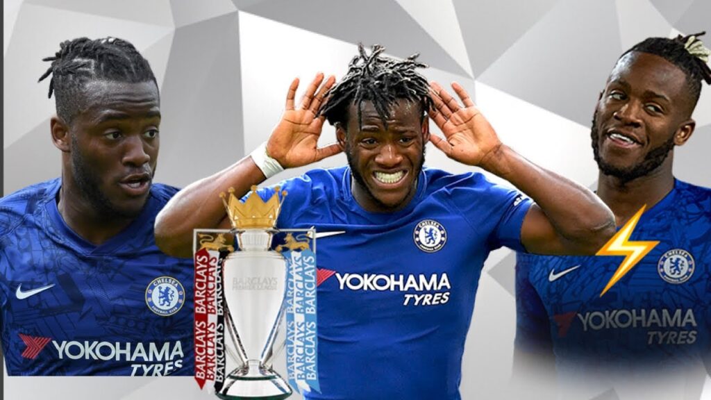 MICHY BATSHUAYI APPRECIATION VIDEO || HD HIGHLIGHTS, GOALS, SKILLS, INTERVIEWS