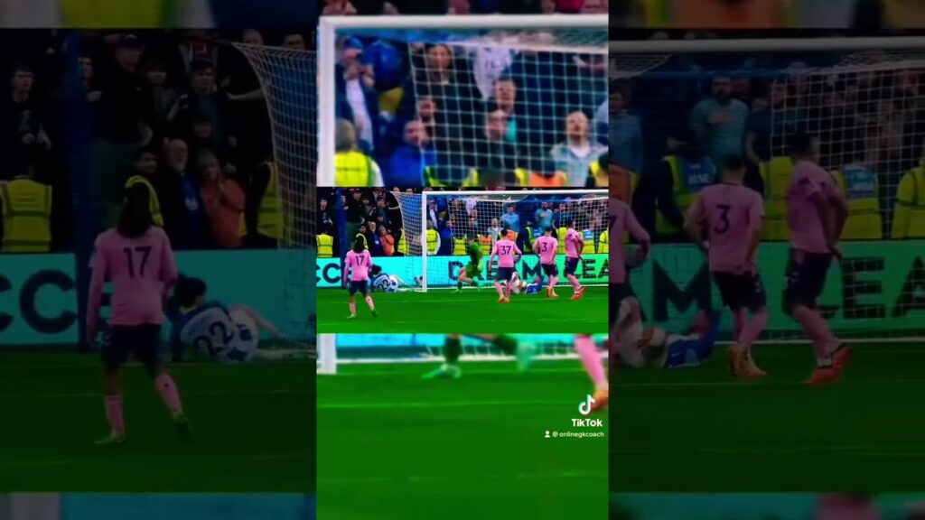 Jordan Pickford mistake, reviewed #shorts #pickford ￼
