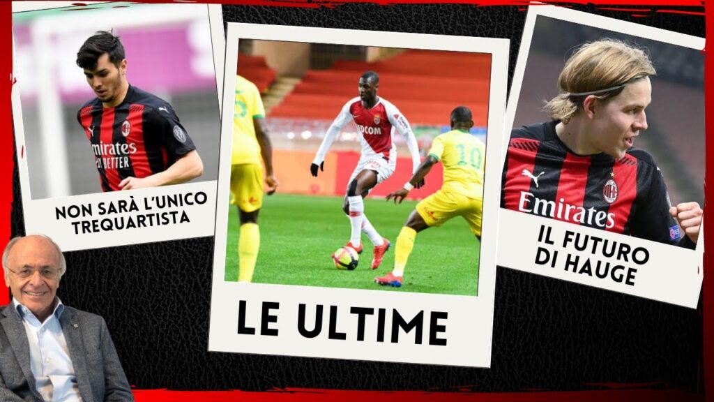 GIALLO BALLO-TOURÉ? NO!